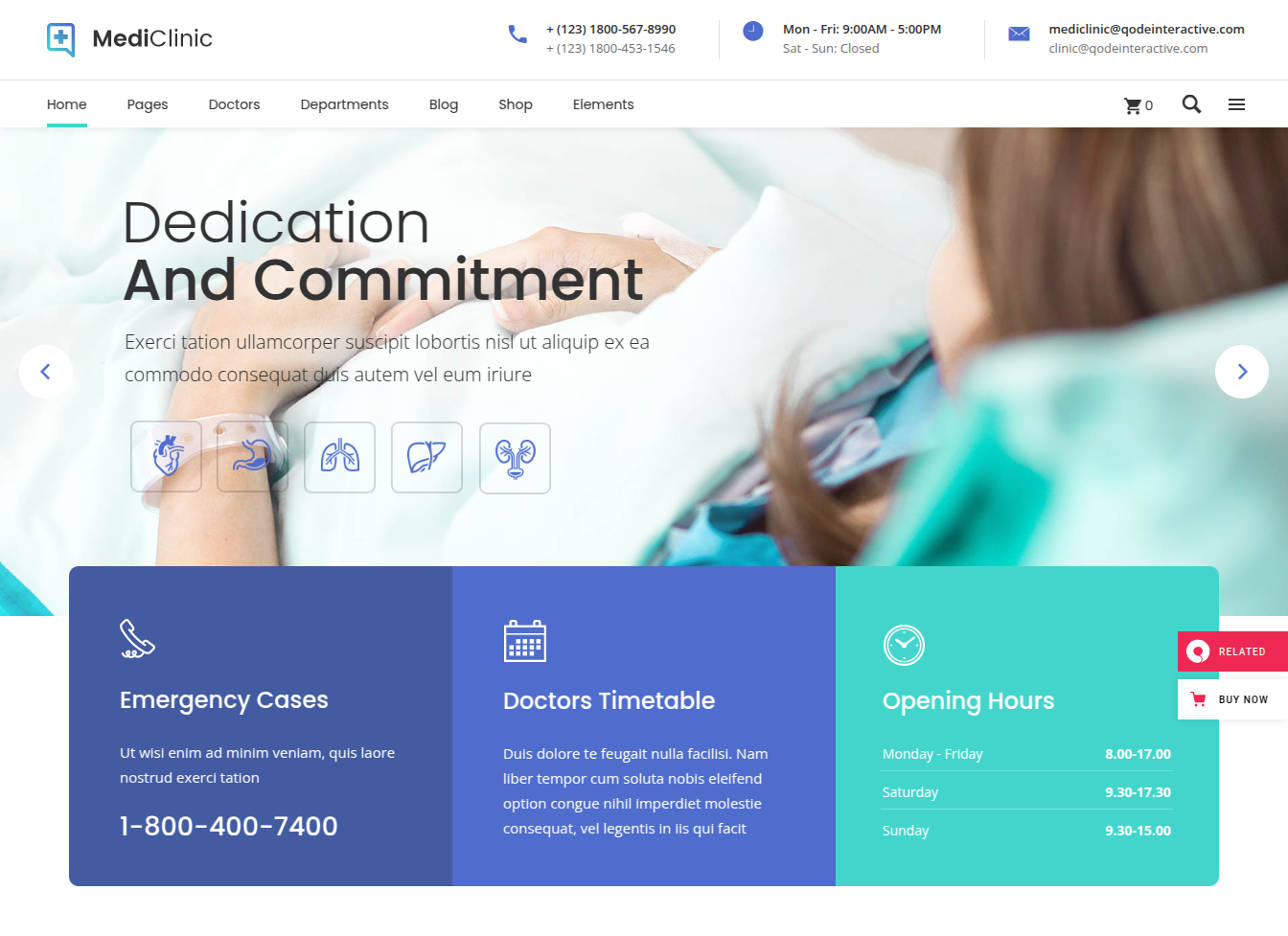 Mental Health Practice
